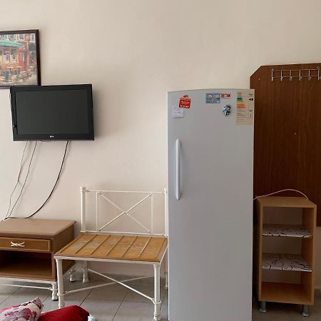 Cizmeci Apart Hotel Çeşme Extérieur photo