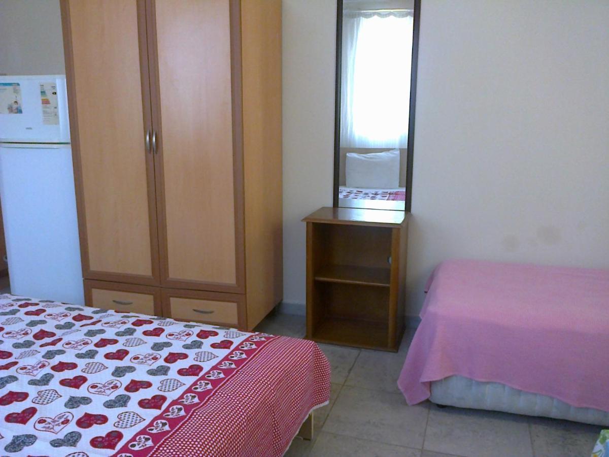 Cizmeci Apart Hotel Çeşme Chambre photo